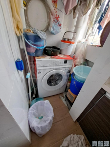 長安邨 安濤樓 (4座) - 28NTS – 香港北部都會區