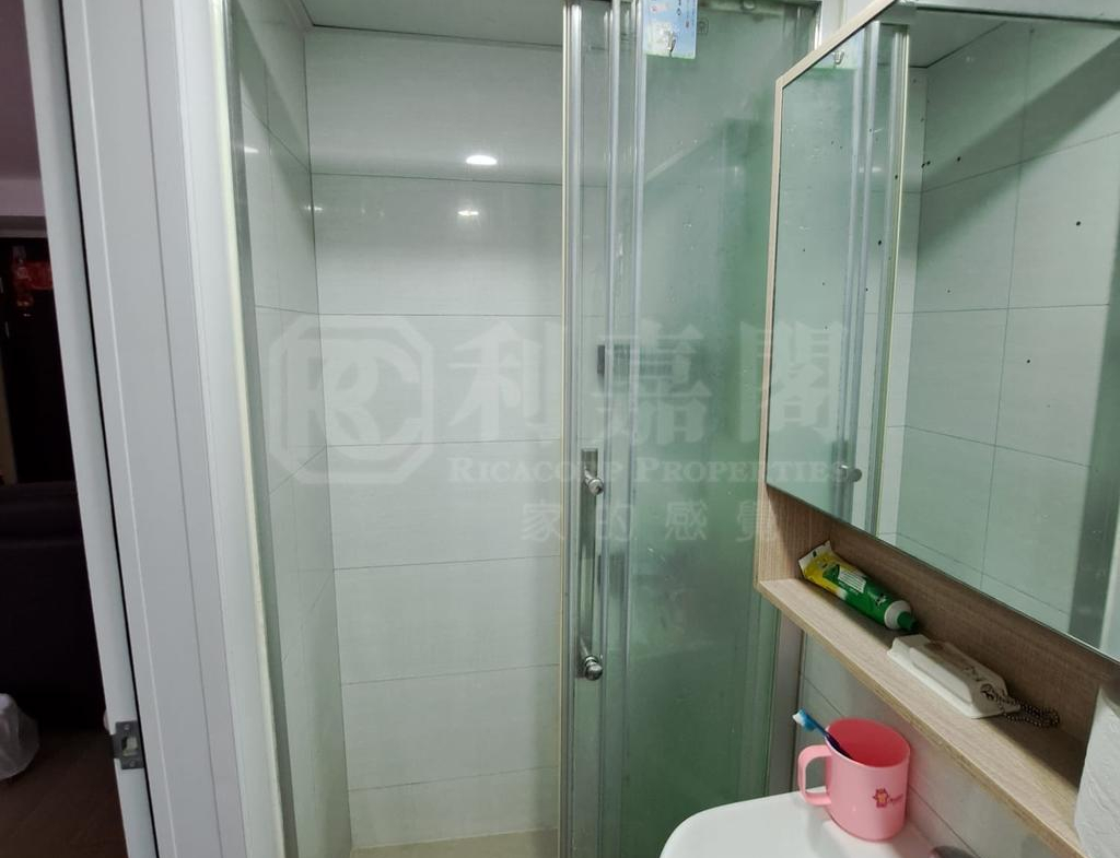 長安邨 安濤樓 (4座) - 28NTS – 香港北部都會區