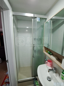 長安邨 安濤樓 (4座) - 28NTS – 香港北部都會區