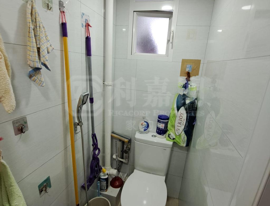 長安邨 安濤樓 (4座) - 28NTS – 香港北部都會區