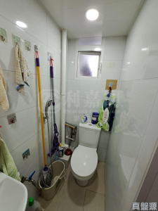 長安邨 安濤樓 (4座) - 28NTS – 香港北部都會區