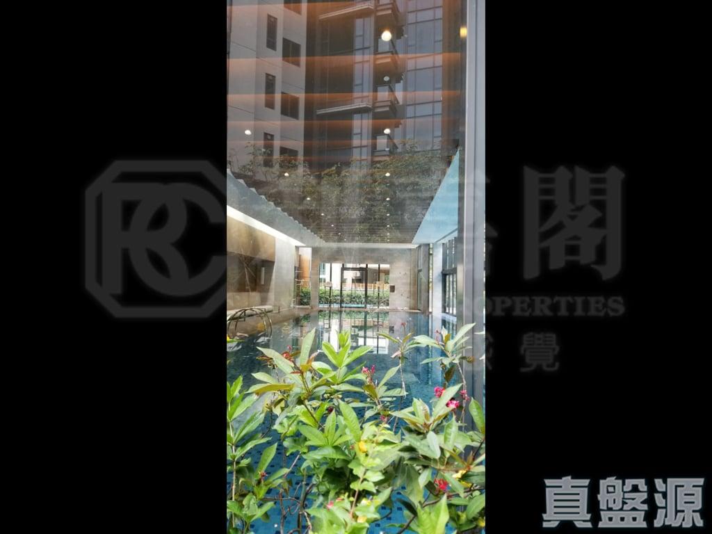 滿名山 滿庭 5座 - 28NTS – 香港北部都會區