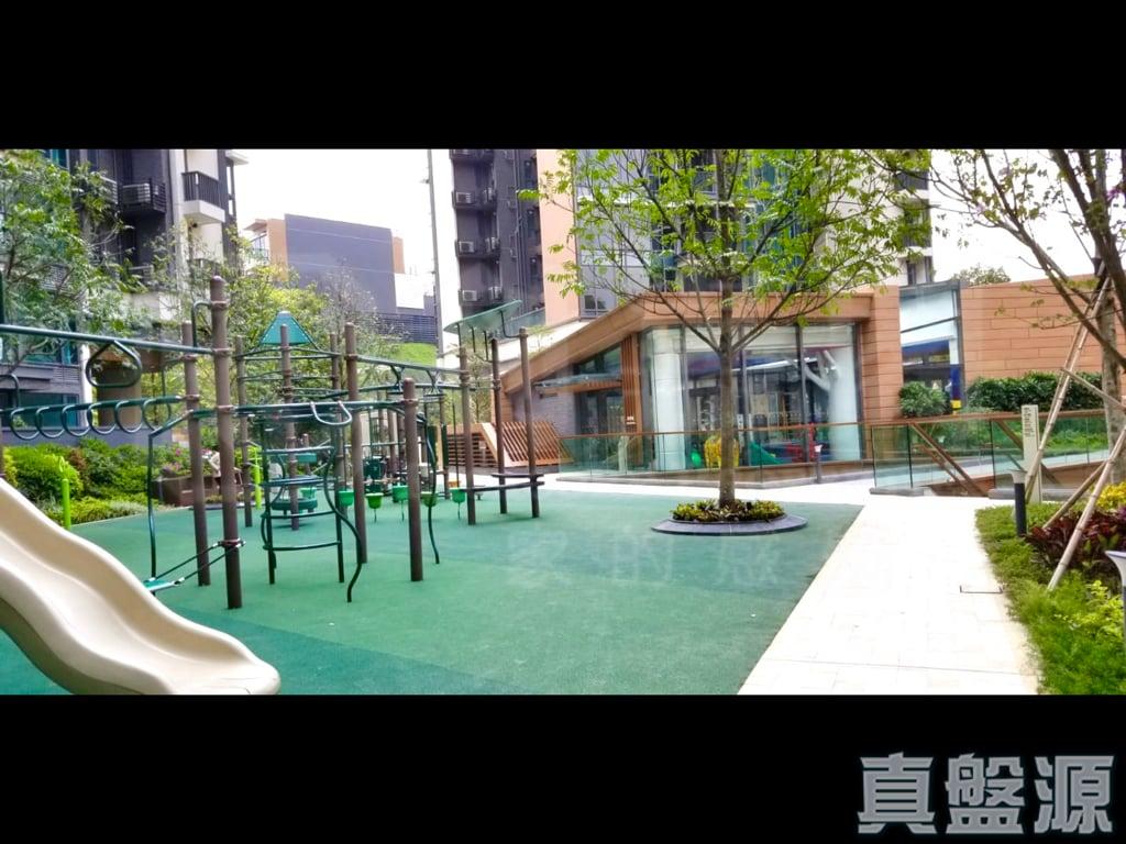滿名山 滿庭 5座 - 28NTS – 香港北部都會區