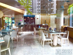 滿名山 滿庭 5座 - 28NTS – 香港北部都會區