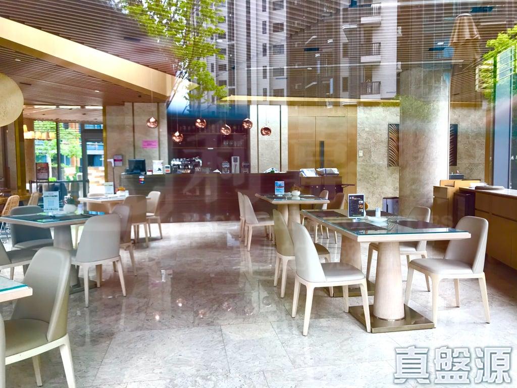 滿名山 滿庭 5座 - 28NTS – 香港北部都會區