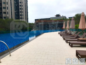 滿名山 滿庭 5座 - 28NTS – 香港北部都會區