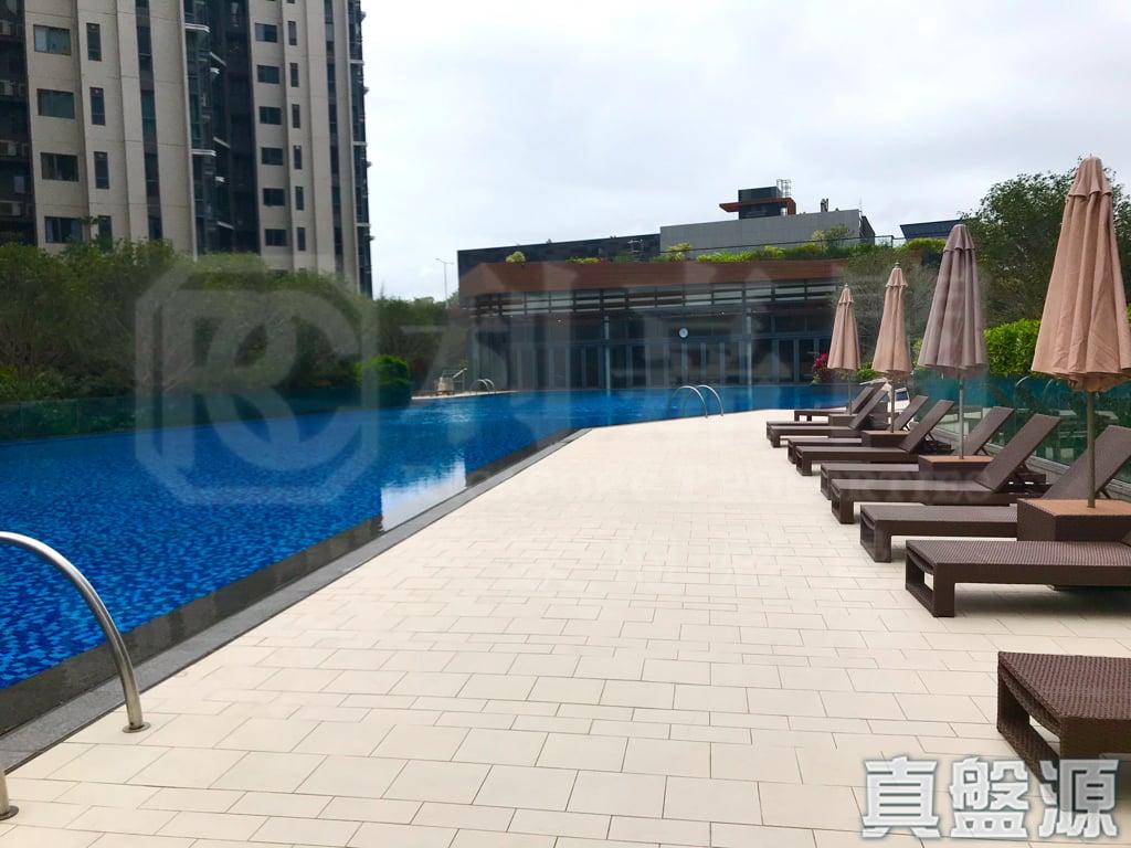 滿名山 滿庭 5座 - 28NTS – 香港北部都會區