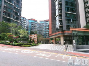 滿名山 滿庭 5座 - 28NTS – 香港北部都會區