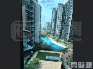 滿名山 滿庭 5座 - 28NTS – 香港北部都會區
