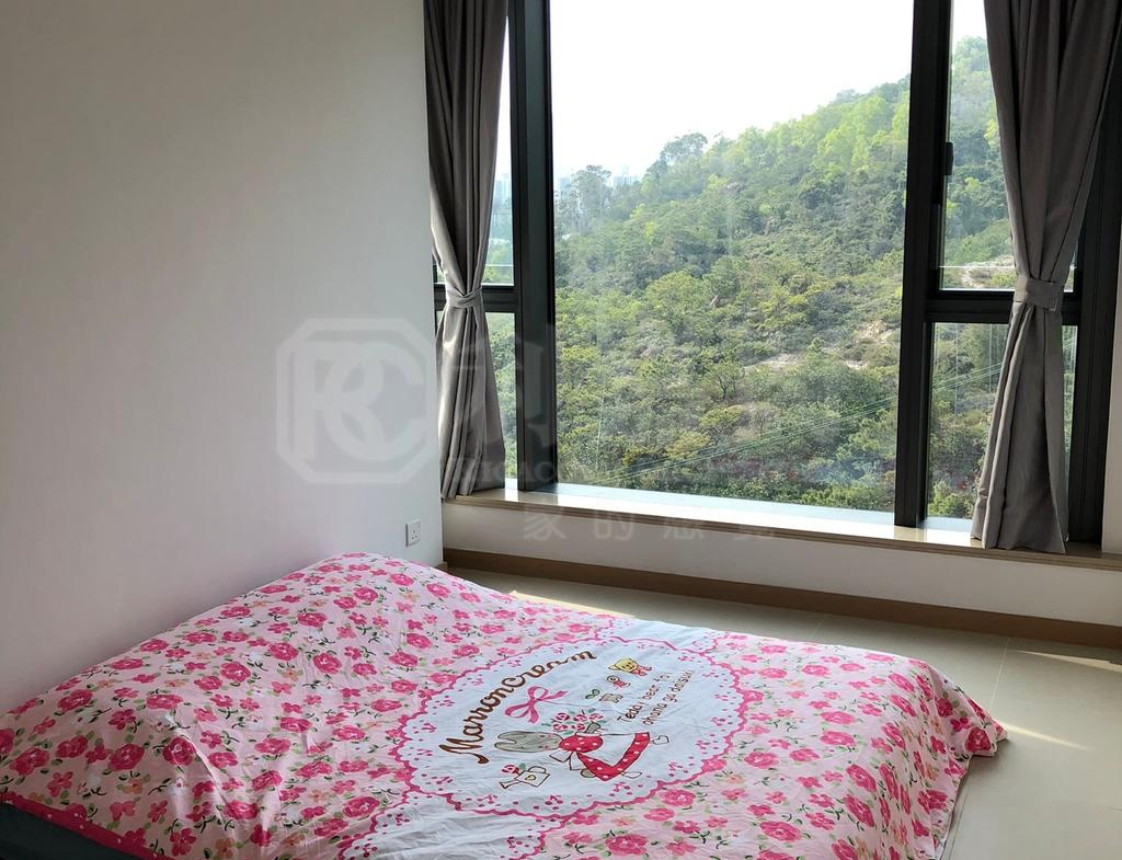 滿名山 滿庭 5座 - 28NTS – 香港北部都會區