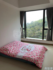 滿名山 滿庭 5座 - 28NTS – 香港北部都會區