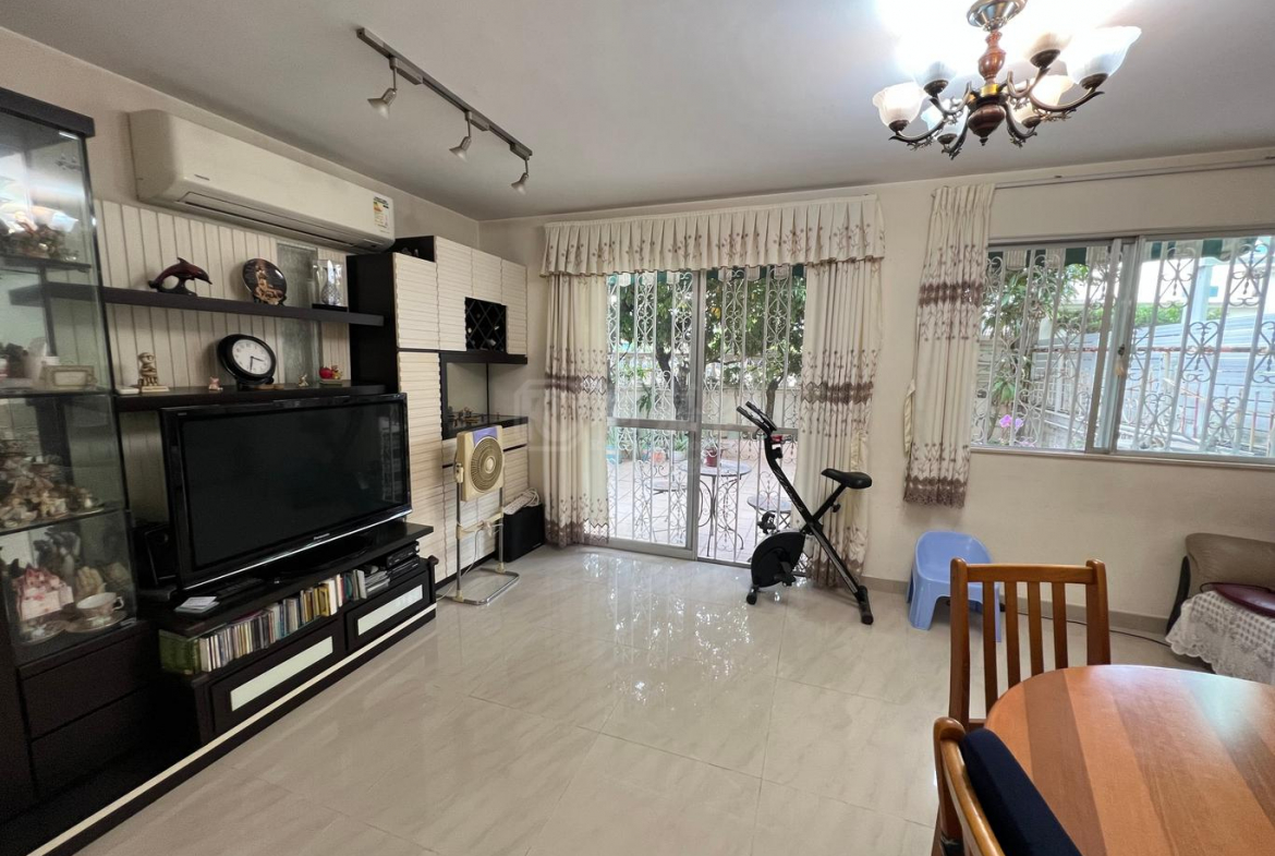 錦繡花園 J段第三街 - 28NTS – 香港北部都會區