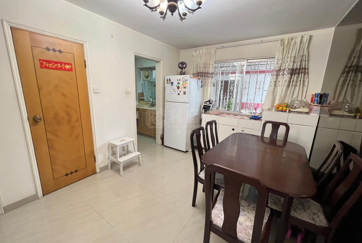 錦繡花園 J段第三街 - 28NTS – 香港北部都會區