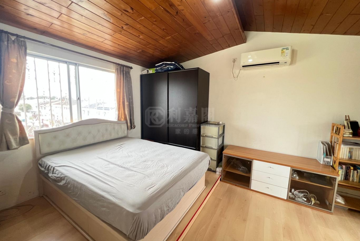 錦繡花園 J段第三街 - 28NTS – 香港北部都會區