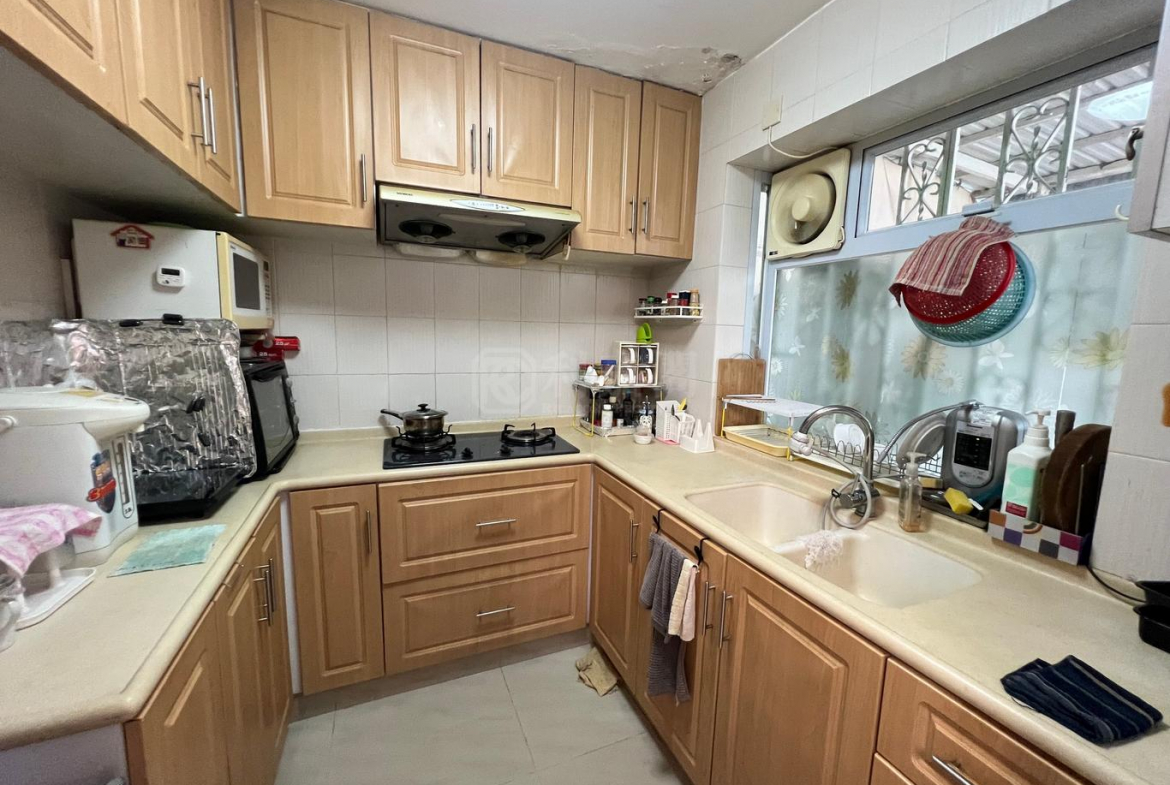 錦繡花園 J段第三街 - 28NTS – 香港北部都會區