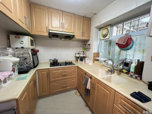 錦繡花園 J段第三街 - 28NTS – 香港北部都會區