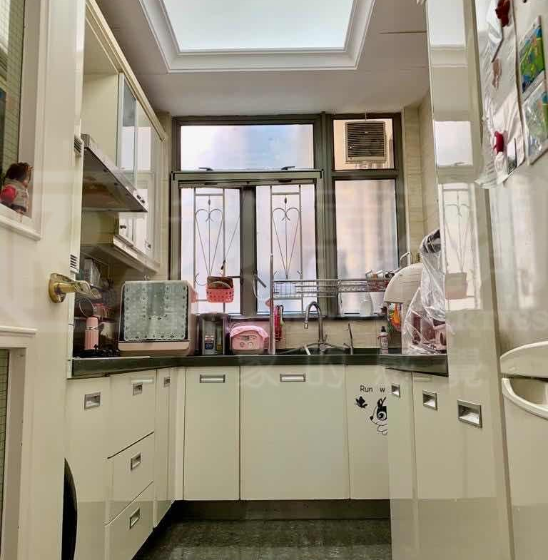 朗逸峰 1期 2座 - 28NTS – 香港北部都會區