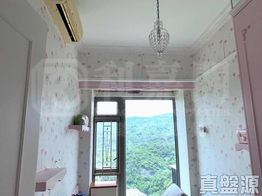 朗逸峰 1期 2座 - 28NTS – 香港北部都會區