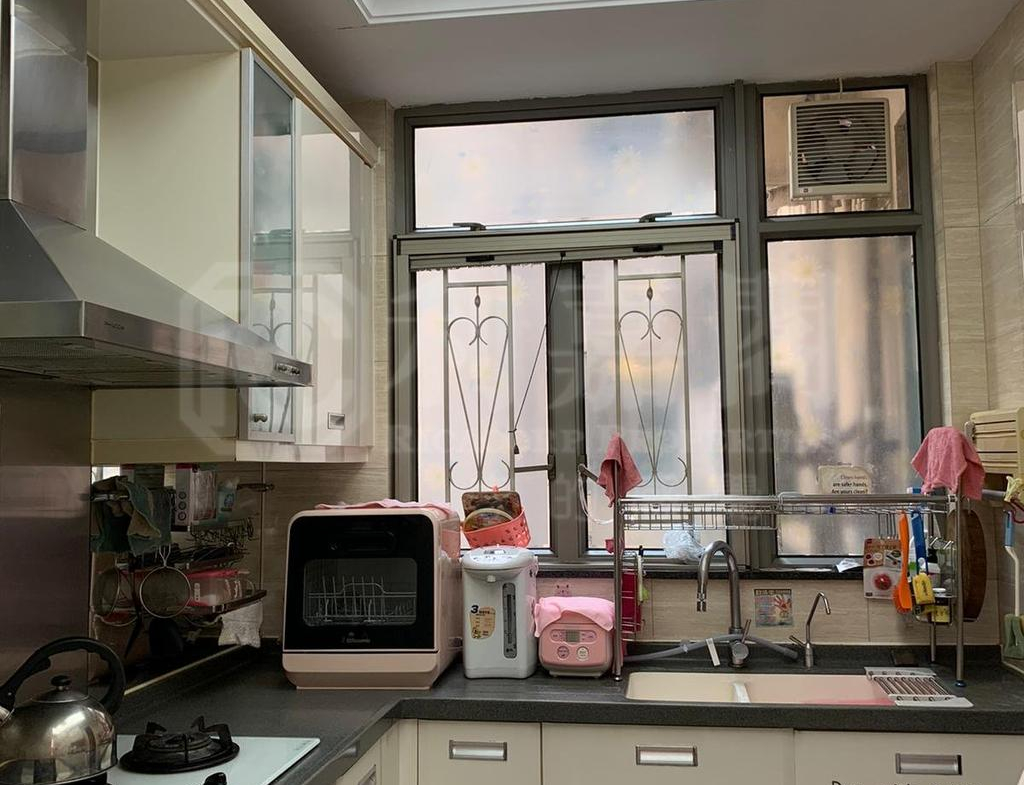 朗逸峰 1期 2座 - 28NTS – 香港北部都會區