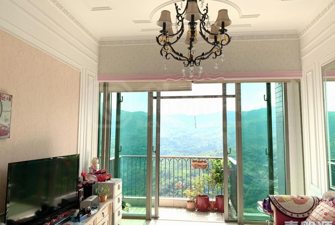 朗逸峰 1期 2座 - 28NTS – 香港北部都會區