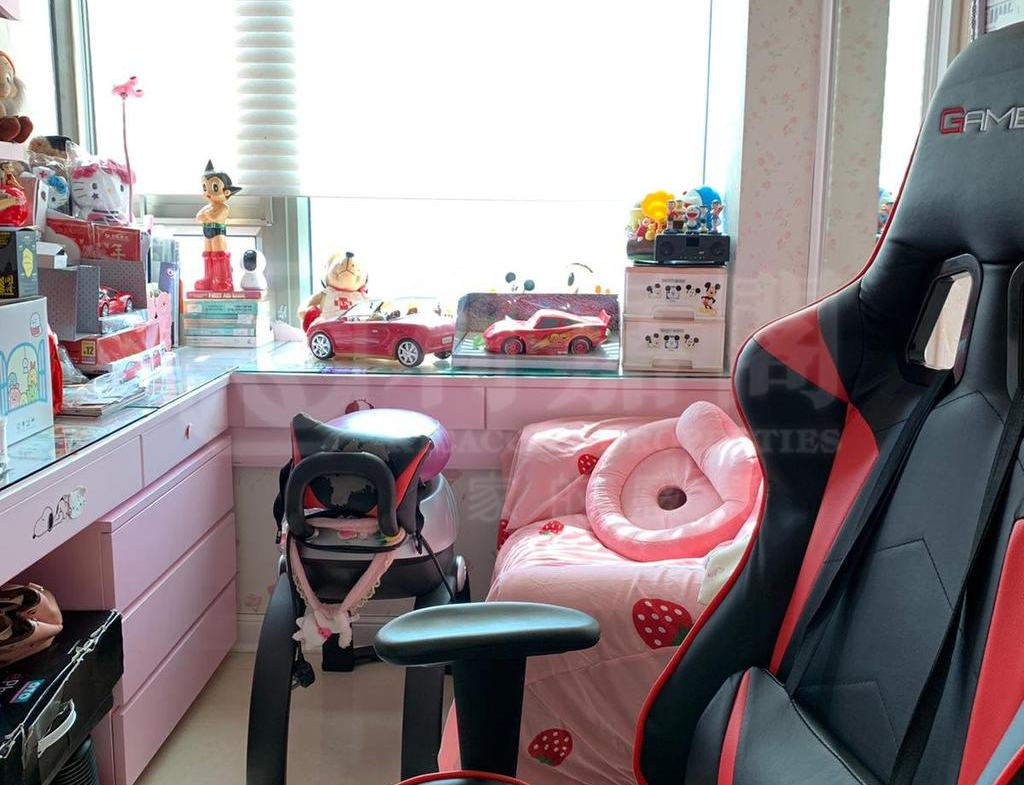 朗逸峰 1期 2座 - 28NTS – 香港北部都會區