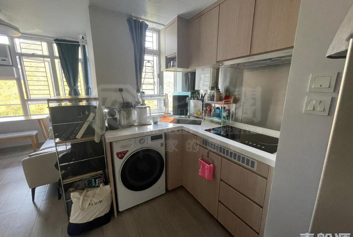 裕泰苑 B座 (裕瑛閣) - 28NTS – 香港北部都會區