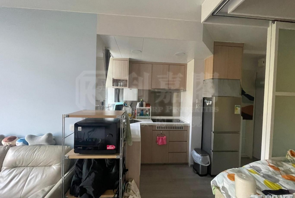 裕泰苑 B座 (裕瑛閣) - 28NTS – 香港北部都會區