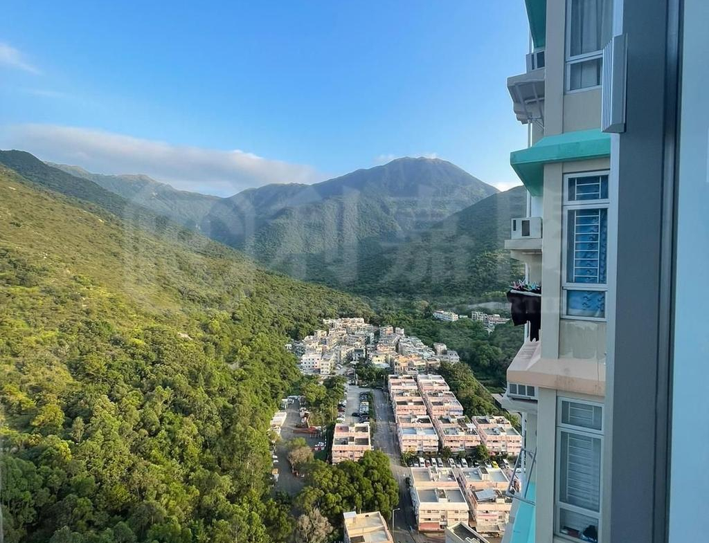 裕泰苑 B座 (裕瑛閣) - 28NTS – 香港北部都會區