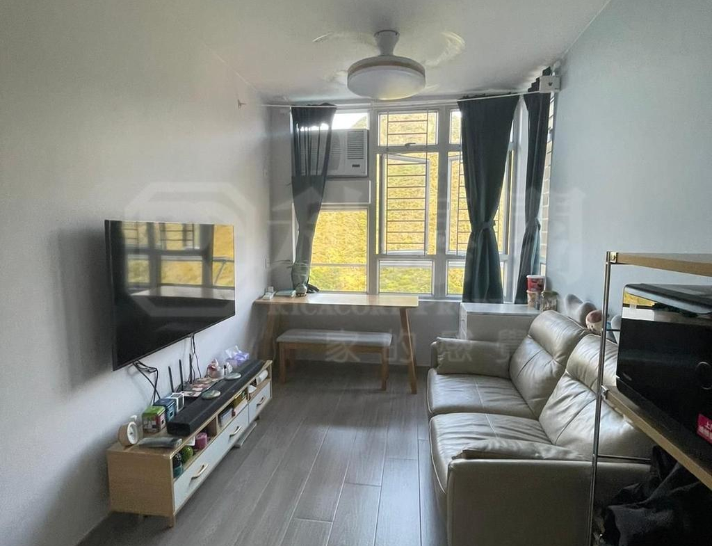 裕泰苑 B座 (裕瑛閣) - 28NTS – 香港北部都會區