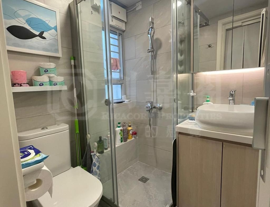 裕泰苑 B座 (裕瑛閣) - 28NTS – 香港北部都會區