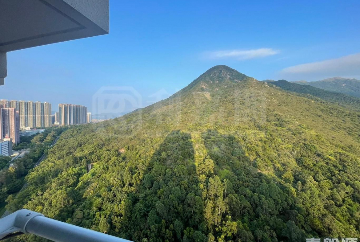 裕泰苑 B座 (裕瑛閣) - 28NTS – 香港北部都會區