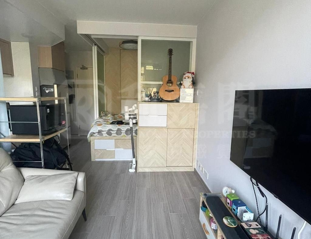 裕泰苑 B座 (裕瑛閣) - 28NTS – 香港北部都會區