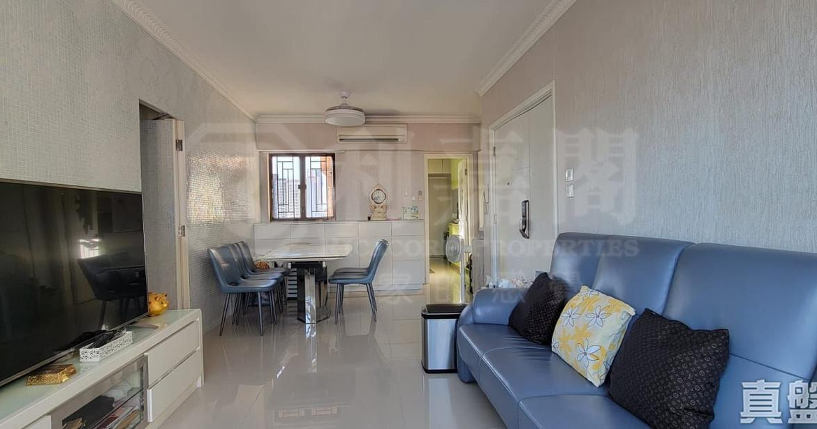 合益廣場 A座 - 28NTS – 香港北部都會區