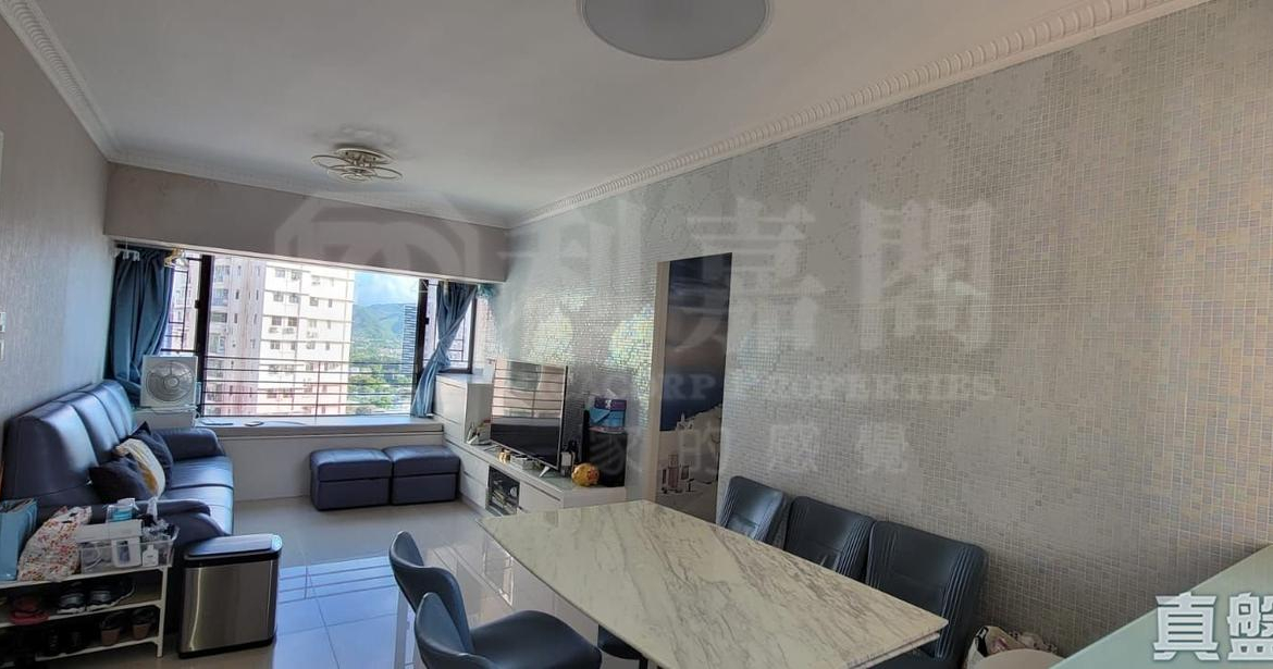 合益廣場 A座 - 28NTS – 香港北部都會區