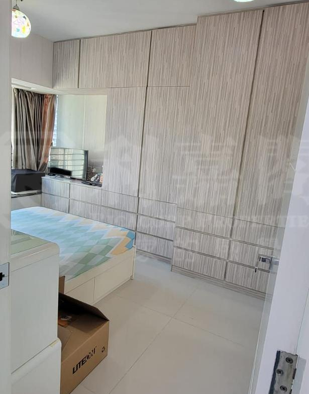 合益廣場 A座 - 28NTS – 香港北部都會區