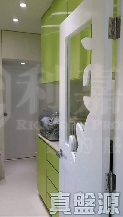 合益廣場 A座 - 28NTS – 香港北部都會區