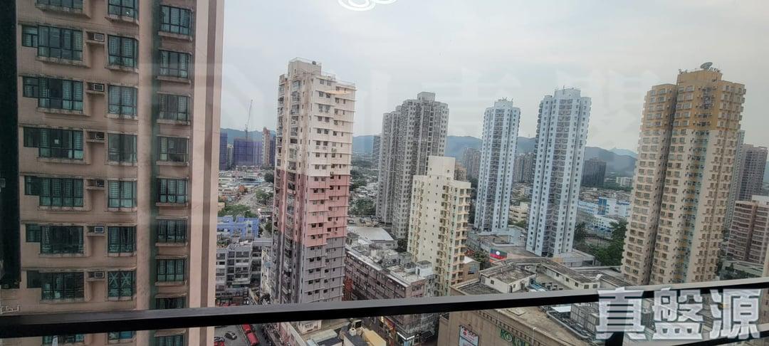 合益廣場 A座 - 28NTS – 香港北部都會區