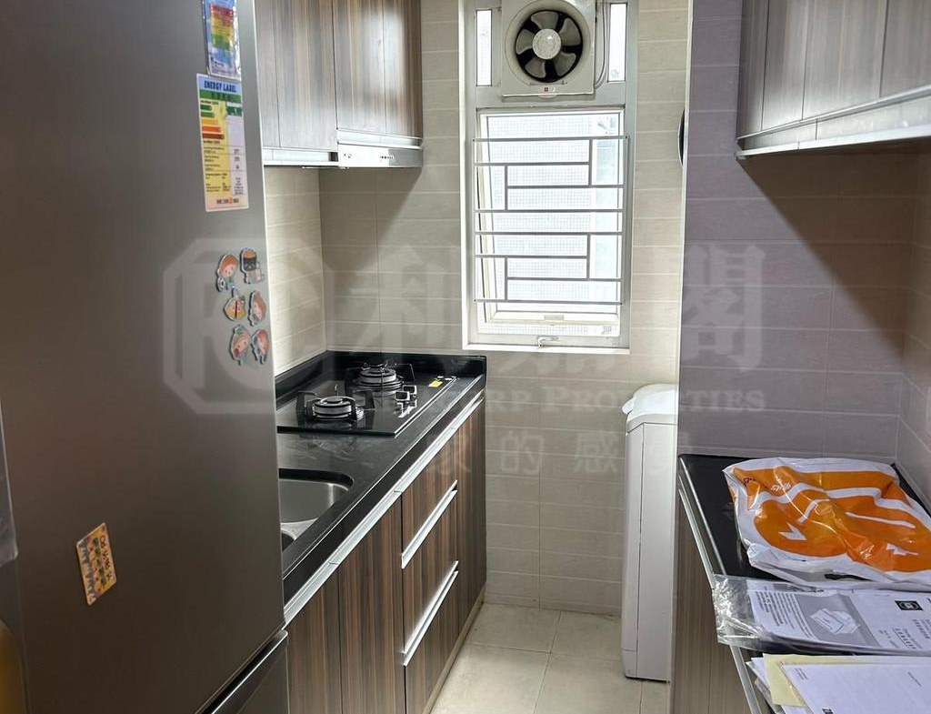 兆麟苑 瑞麟閣 (E座) - 28NTS – 香港北部都會區