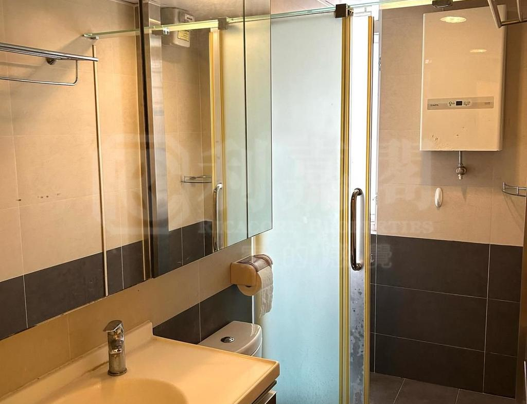 兆麟苑 瑞麟閣 (E座) - 28NTS – 香港北部都會區