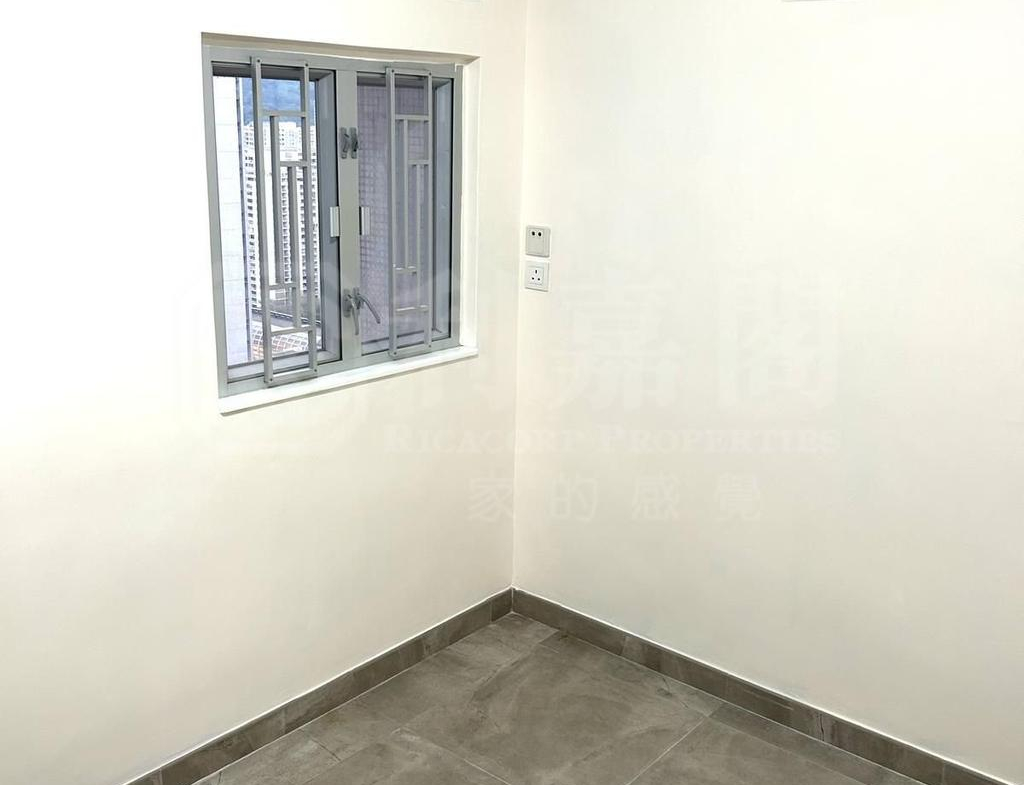 兆麟苑 瑞麟閣 (E座) - 28NTS – 香港北部都會區