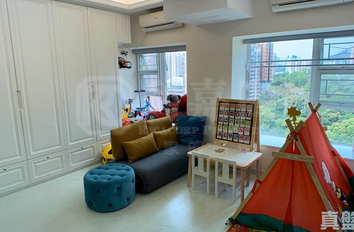 漣山 CEDAR I - 28NTS – 香港北部都會區