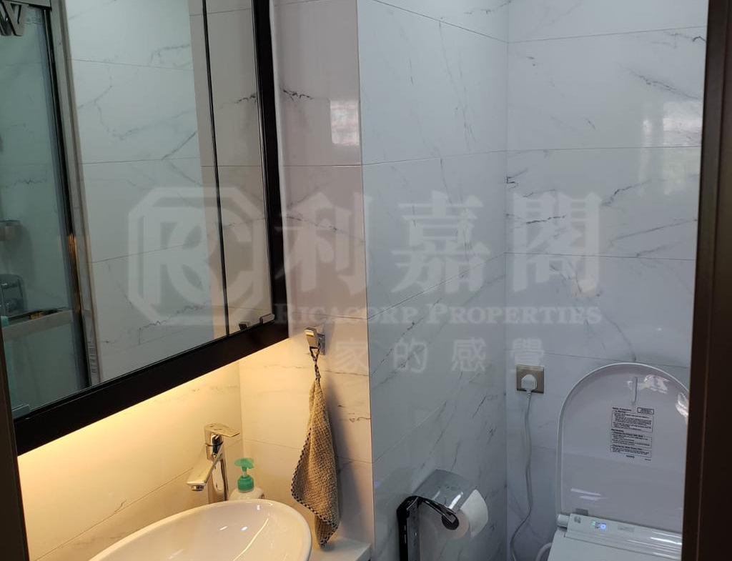 漣山 CEDAR I - 28NTS – 香港北部都會區