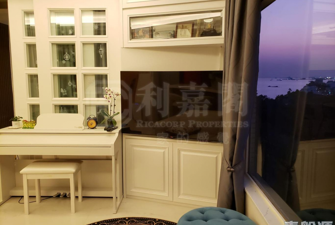 漣山 CEDAR I - 28NTS – 香港北部都會區