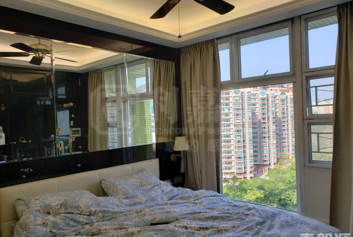 漣山 CEDAR I - 28NTS – 香港北部都會區