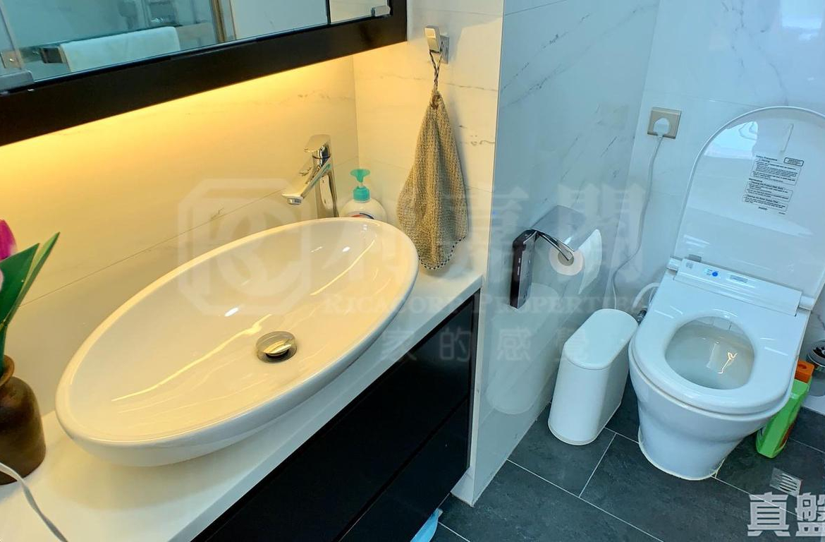 漣山 CEDAR I - 28NTS – 香港北部都會區