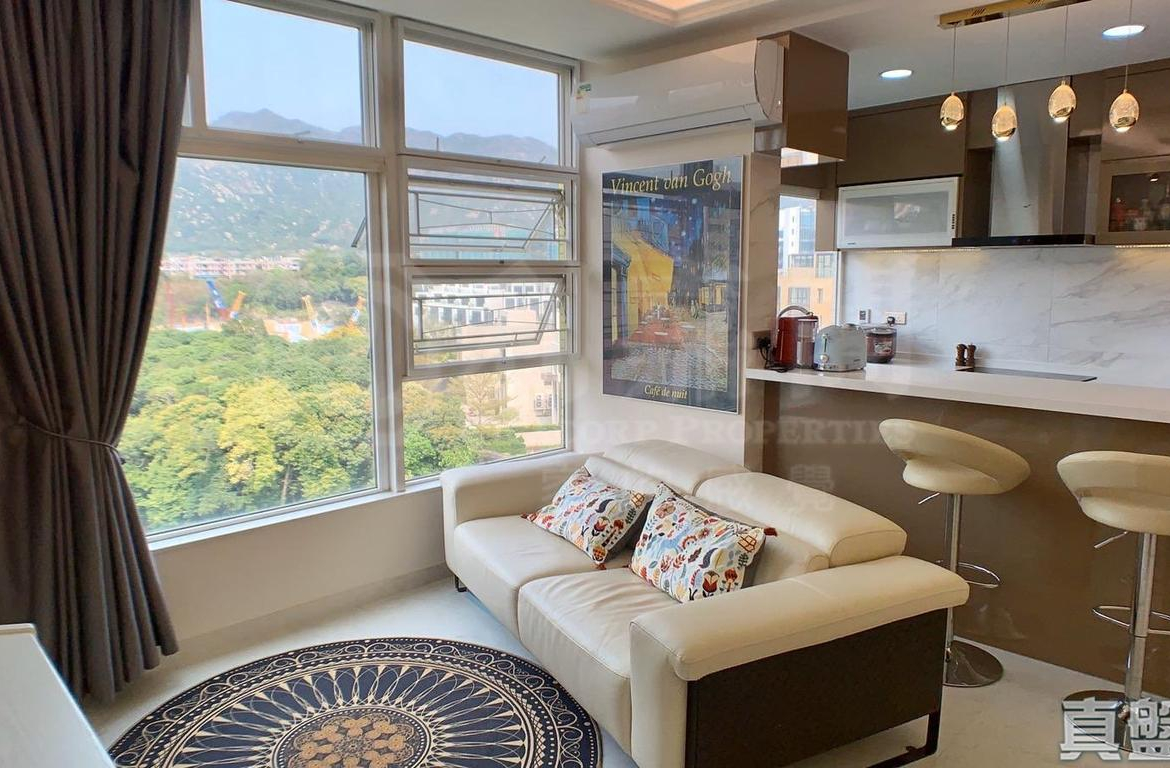 漣山 CEDAR I - 28NTS – 香港北部都會區