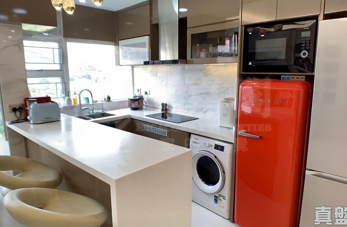 漣山 CEDAR I - 28NTS – 香港北部都會區