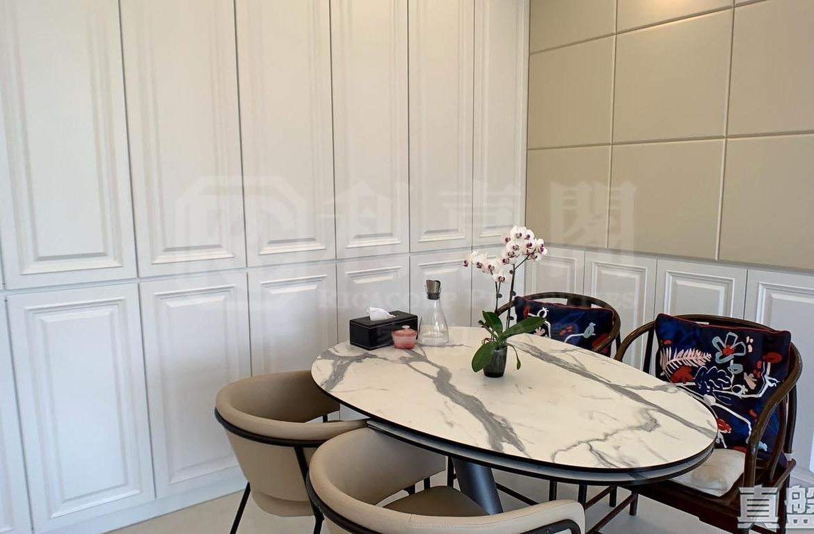 漣山 CEDAR I - 28NTS – 香港北部都會區