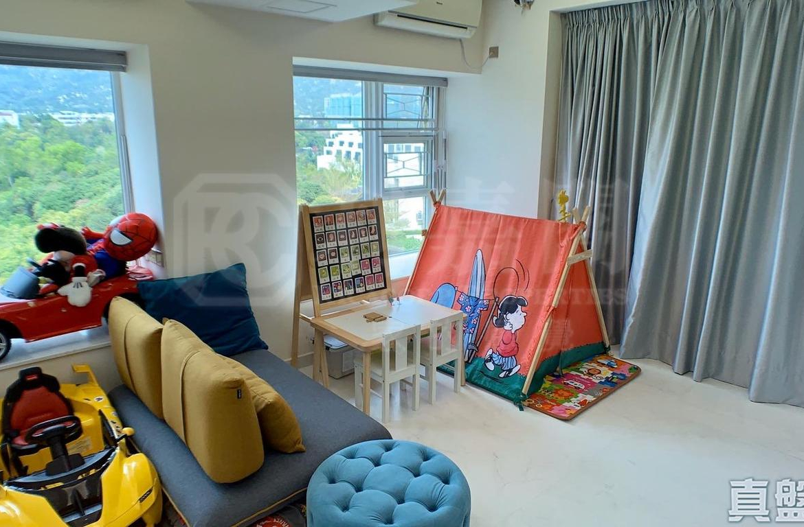 漣山 CEDAR I - 28NTS – 香港北部都會區