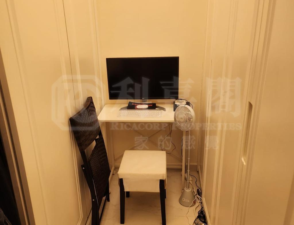 漣山 CEDAR I - 28NTS – 香港北部都會區